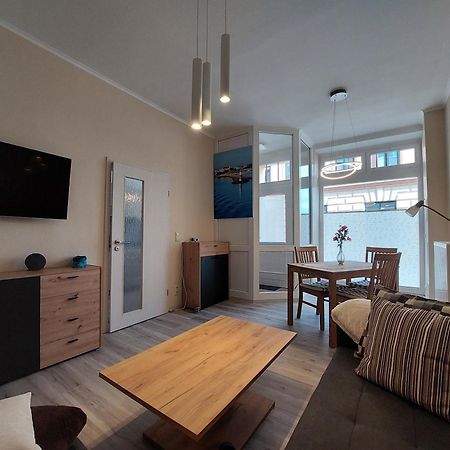 Bummis Exklusive Ferienwohnung Güstrow Extérieur photo