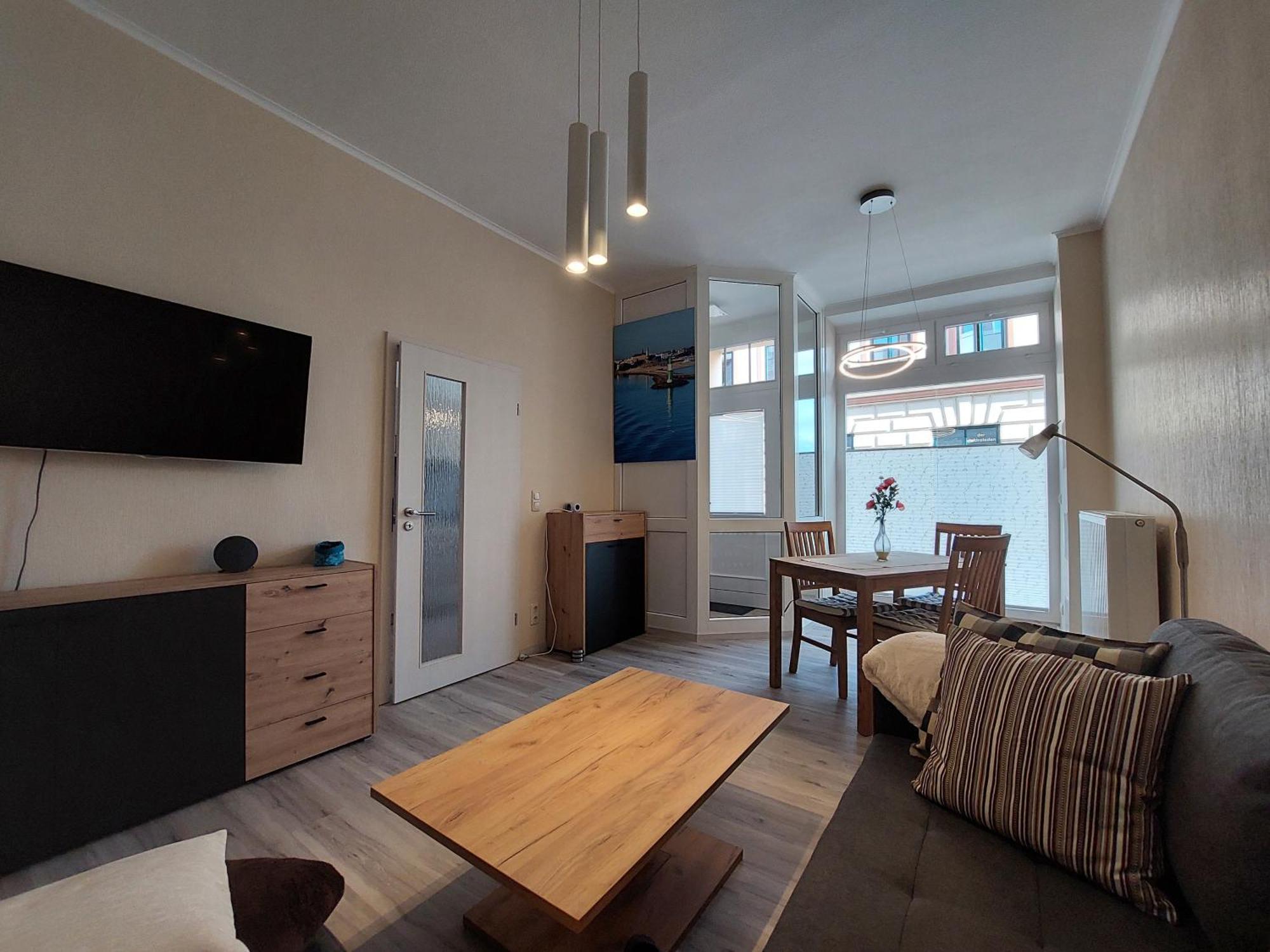 Bummis Exklusive Ferienwohnung Güstrow Extérieur photo